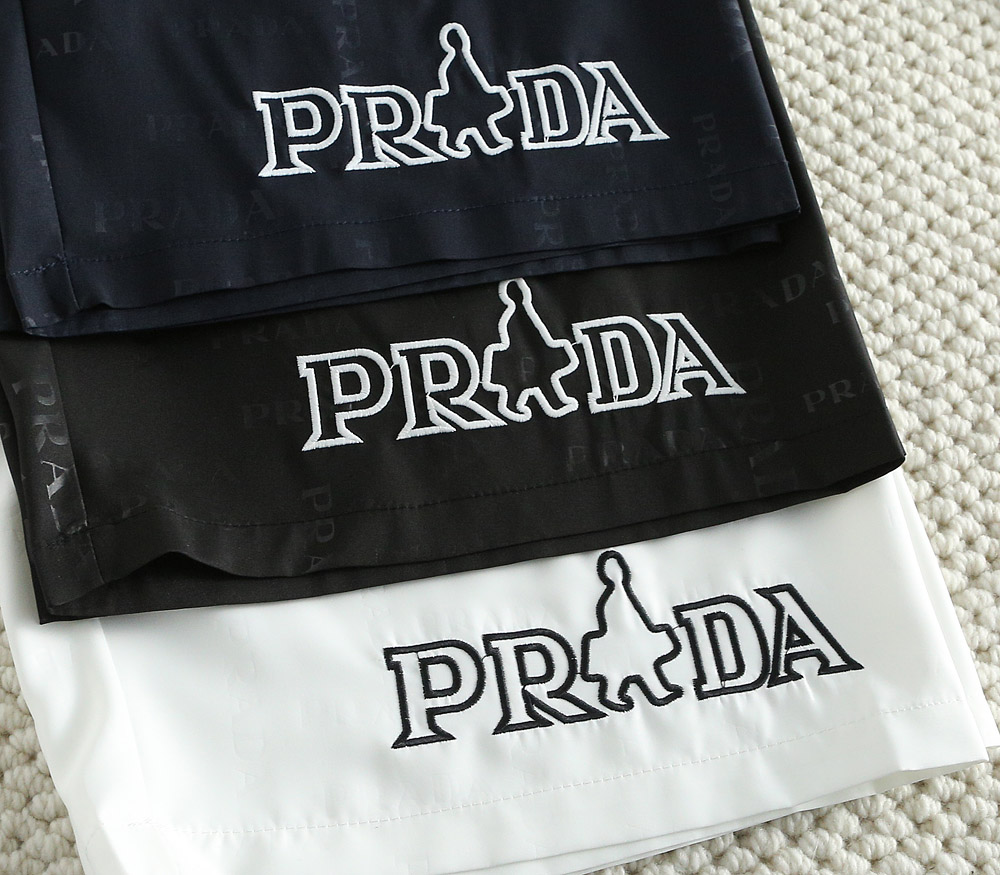 Prada Short Pants